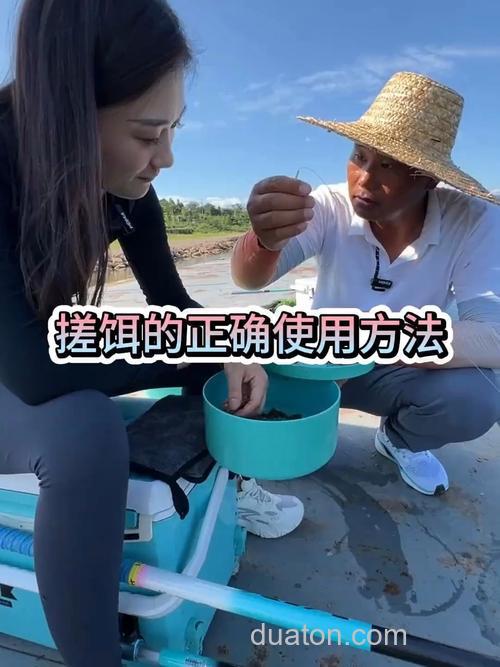 怎么用面饵钓鲤鱼?