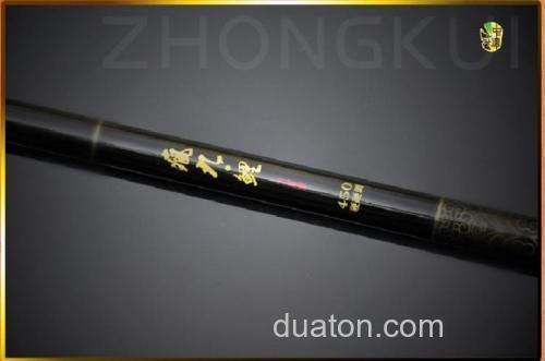 钓鱼王鱼竿疯9鲤5.4怎么样
