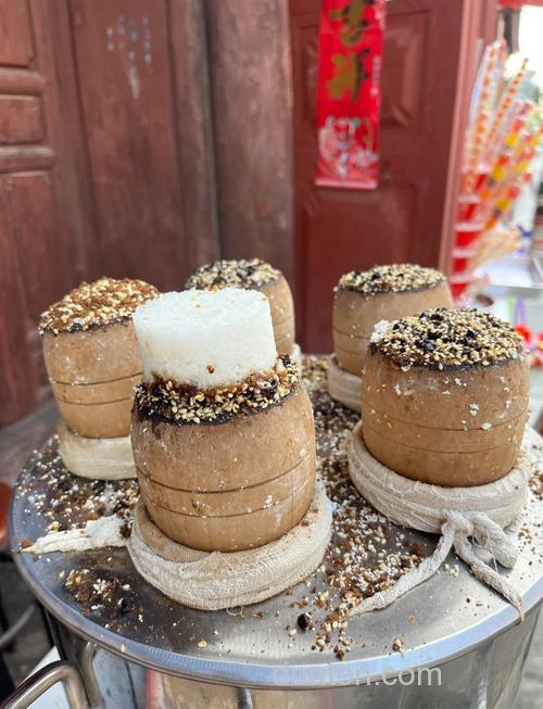巍山十大名小吃?