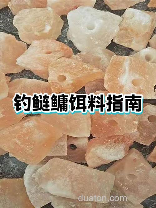 如何开天元的浮钓鲢鳙饵料？