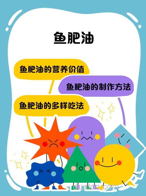 鱼的肥油的家常做法?