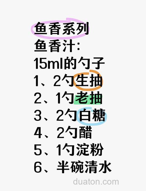 淡水鱼料配制