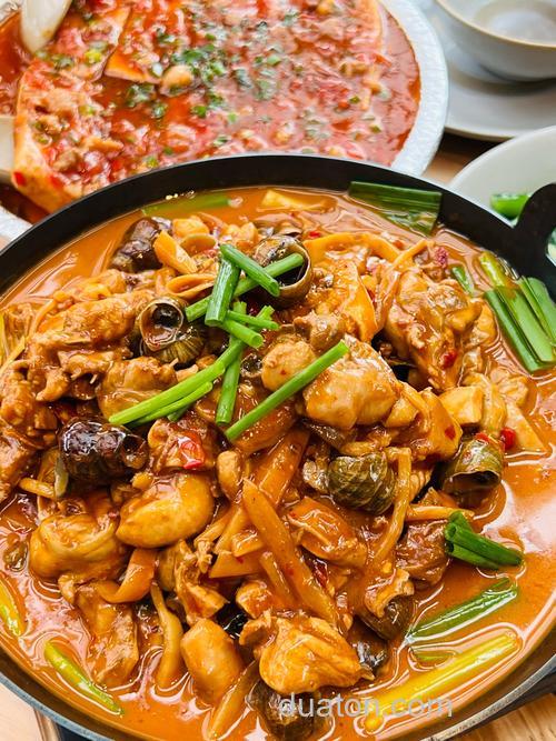 桂林哪些饭店的菜好吃点`?