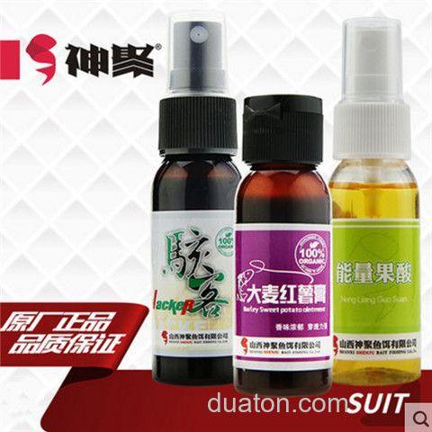 夏天如何用红薯膏加果酸钓鲤鱼?
