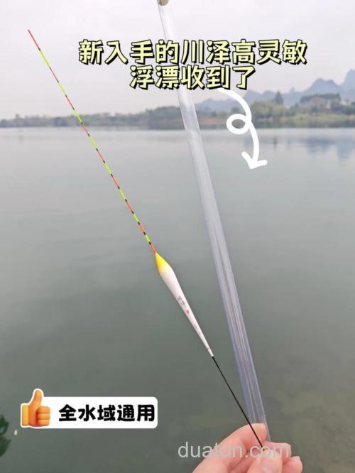 鱼咬钩的动作有哪些?鱼咬钩鱼漂是什么样的?