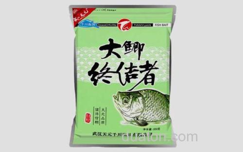 大鲫终结者和918的区别？