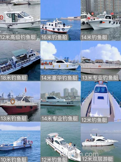 海钓:一场与海洋的博弈,如何选适合的游艇及关键设备?