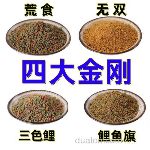 荒食无双三色鲤加酒米加红薯膏钓鲤鱼可以吗