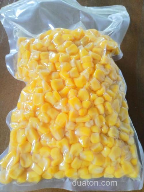 把玉米香精掺到鱼饵里钓鱼效果好吗