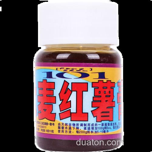 101大麦红薯膏好用吗?