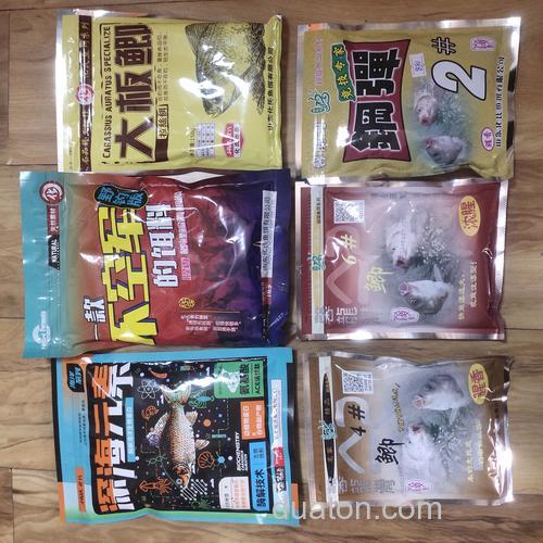 鲫鱼商品窝料哪些好？