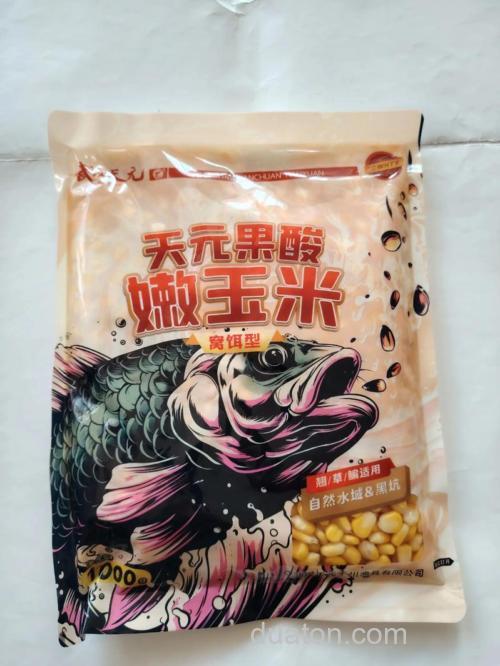 哪个牌子的玉米窝料最好用？