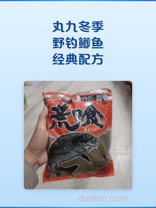 丸九底钓鲫鱼配方