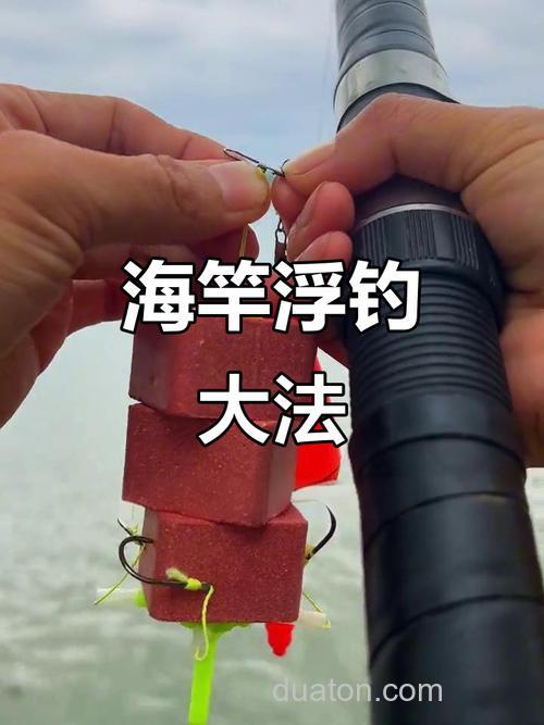 池塘海钓:体验独特挑战,感受别样乐趣,钓具该如何选?