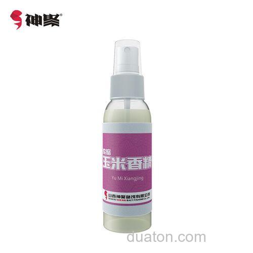 大麦红薯膏和玉米香精搭配吗?