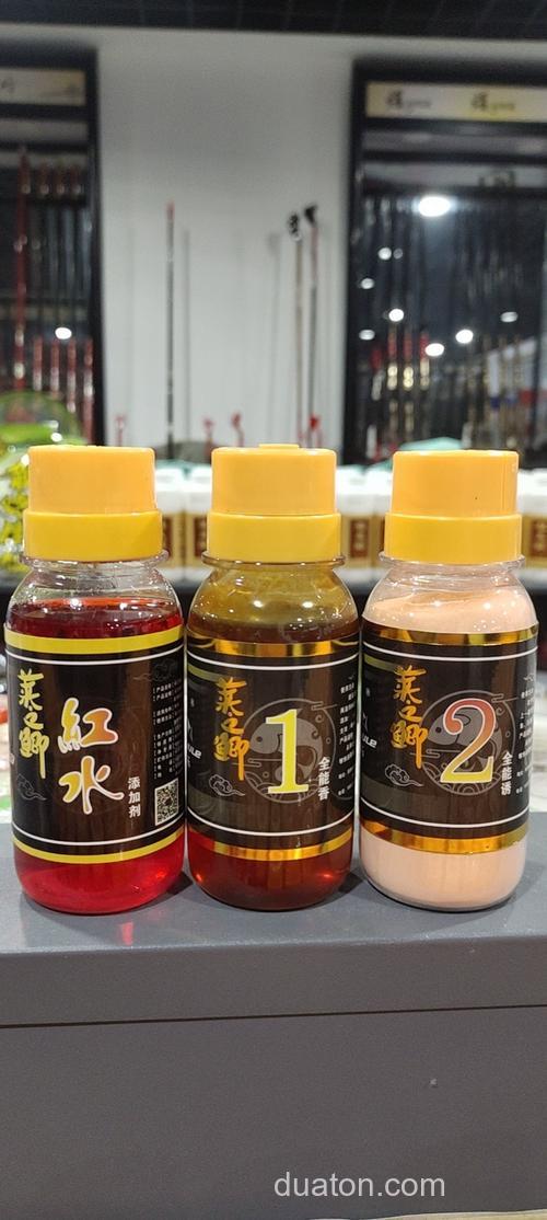 鲫鱼养殖添加剂应用?