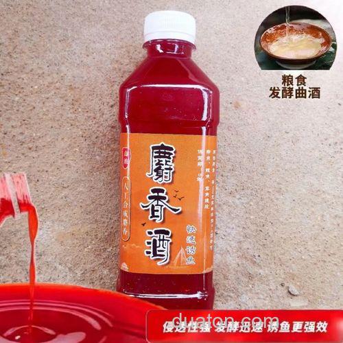 红虫曲酒效果怎么样?