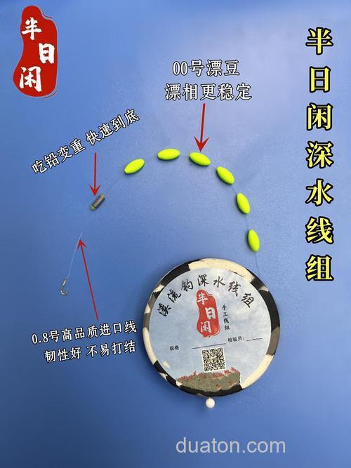 野钓之王怎么搭配?