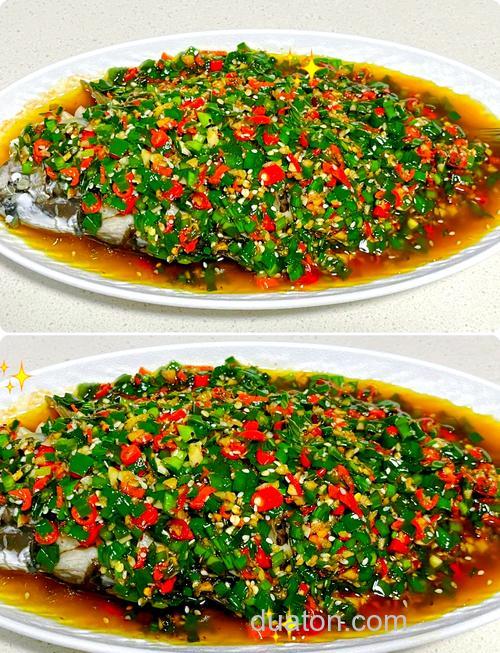 麝香鲫鱼做法?