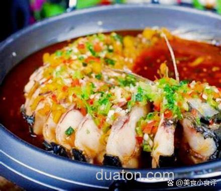 饭店中为什么鱼最后上菜