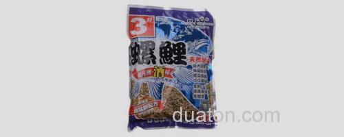 螺鲤3号_0