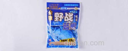 野战蓝鲫_0