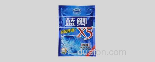 蓝鲫x5_0