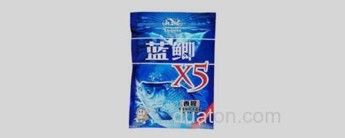 蓝鲫x5_0
