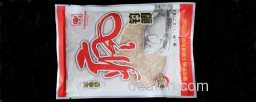 鲫鱼饵料_0