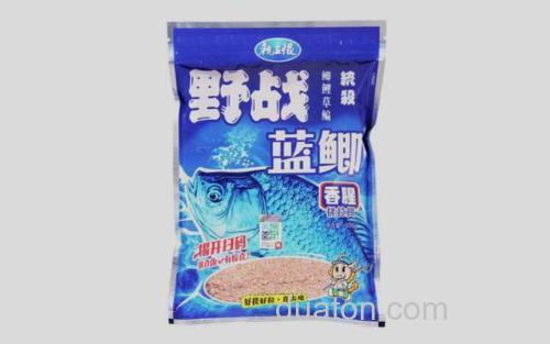 野战蓝鲫_0