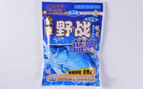 野战蓝鲫_0