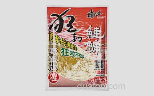 狂钓鲢鳙_2