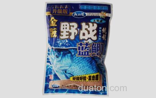 野战蓝鲫_0