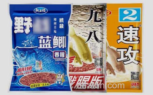 野战蓝鲫_0