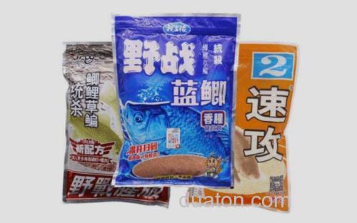 蓝鲫918速攻_2