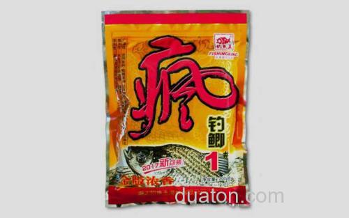 疯钓鲫_1