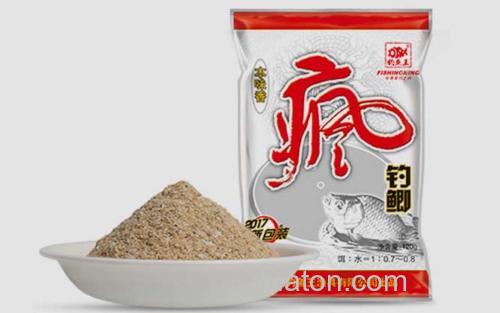 疯钓鲫本味香_1