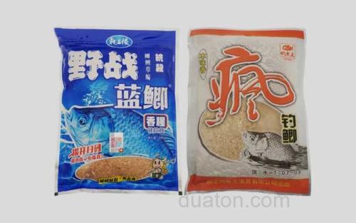 野战蓝鲫+疯钓鲫本位香_4