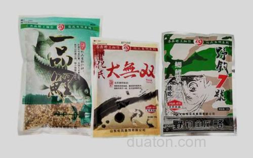 一品鲤+野钓7号+大无双_5