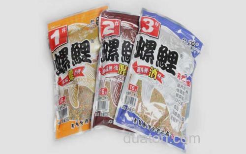 螺鲤2号_1