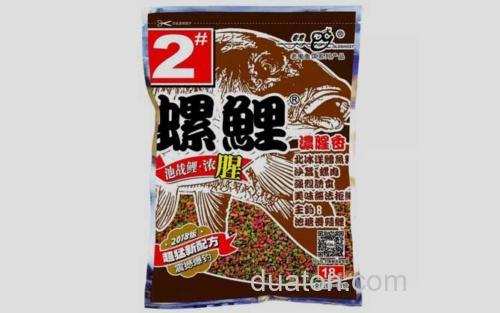 螺鲤2号_0