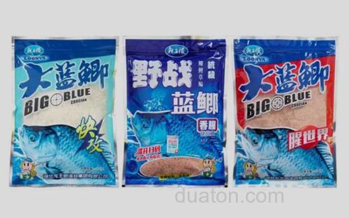 野战蓝鲫+大蓝鲫腥世界+大蓝鲫快攻_5