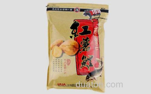 红薯鲤_3