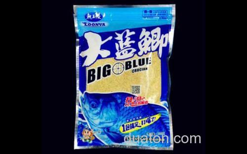 大蓝鲫_1