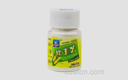 玉米香精_3