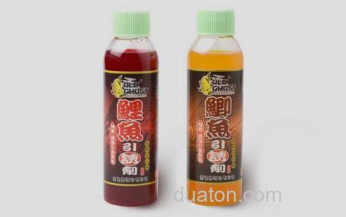 鲫鱼/鲤鱼引诱剂_8