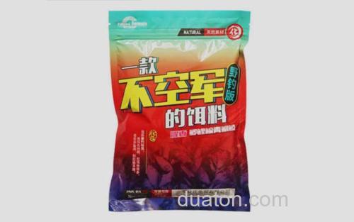 一款不空军的饵料_2