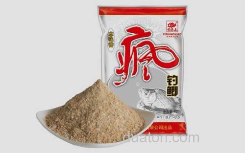 疯钓鲫本味香_2