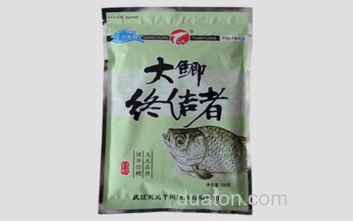 大鲫终结者_4