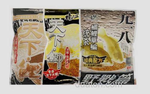 大野战九一八+天下鲤+天下鲫_2